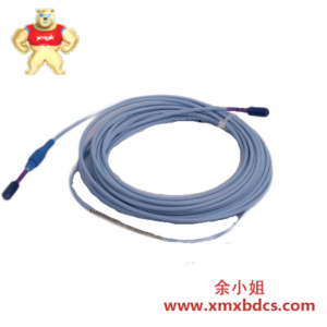 Bently Nevada 330180-50-00 高精度电涡流传感器