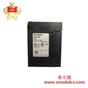 GE GE Fanuc IC693ACC300D 输入模拟模块