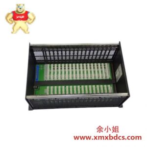 GE GE FANUC IC698CHS017 RX7i 控制模块