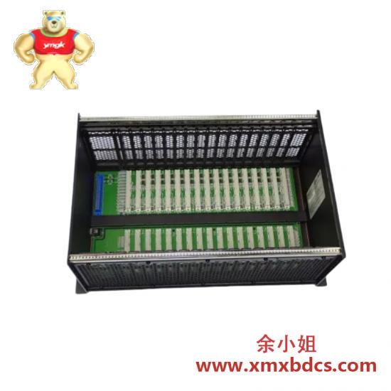 ge_fanuc_ic698chs017_rx7i_rack.jpg GE GE FANUC IC698CHS017 RX7i 控制模块