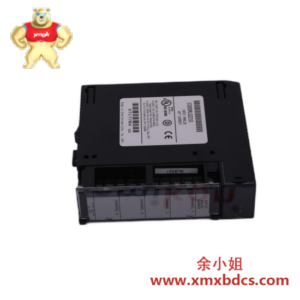 GE IC697MDL970 数字量输入模块, 适用于工业自动化控制系统