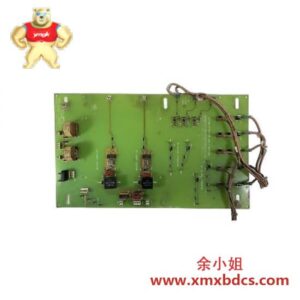 通用电气 GE DS200SHVIG1BGD 高压接口板