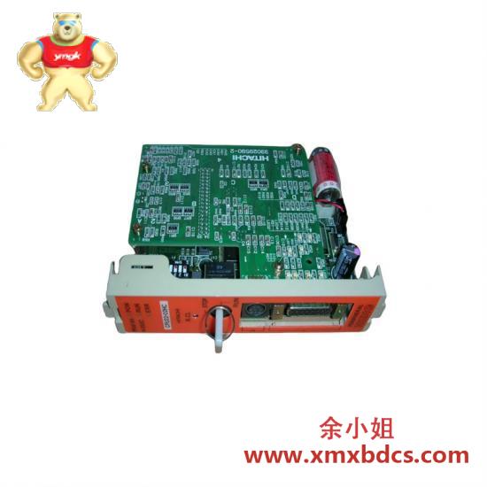 hitachi_cpu22-02hc_33029590-2.jpg 日立 Others CPU22-02HC 33029590-2 工业控制CPU模块