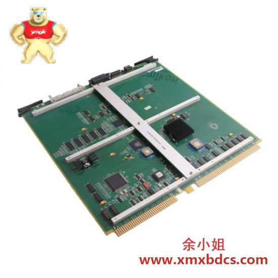 honeywell_fs-mb-0001_mains_power_rail.jpg 霍尼韦尔 51196712-100 控制模块
