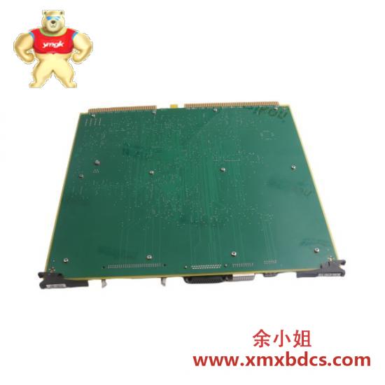 honeywell_fs-mb-0001_mains_power_rail_1.jpg 霍尼韦尔 51196712-100 控制模块