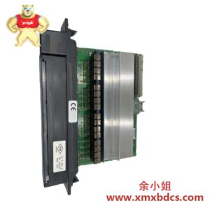 GE通用电气 IC697MDL740 数字离散输出模块