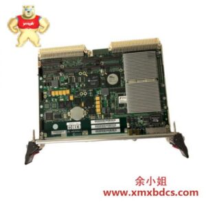 摩托罗拉 MVME3100 单板计算机 工业控制专用