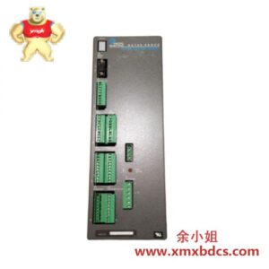 太平洋科学 SC752A001-01 伺服驱动器