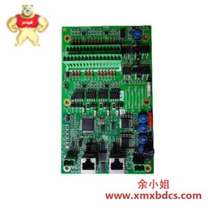 ABB PSIB-02 3HNA010419-001 机器人备件