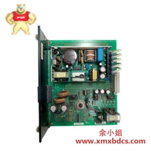 RELIANCE ELECTRIC 0-60007-2 驱动电源模块