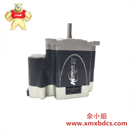 schneider_mdi1prd23b7eq_intelligent_motion_systems.png 施耐德 Schneider TSXMRPP224K Modicon TSX Micro PLC 控制器