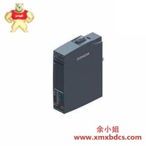 西门子 6ES7138-6AA01-0BA0 技术模块