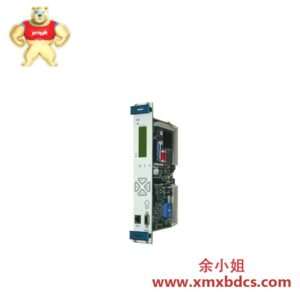 Vibro-meter VM600 200-570-000-014 工业振动监测模块