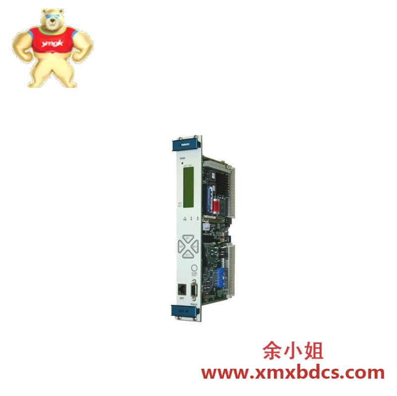 vibro-meter_vm600_200-570-000-014.jpg Vibro-meter VM600 200-570-000-014 工业振动监测模块