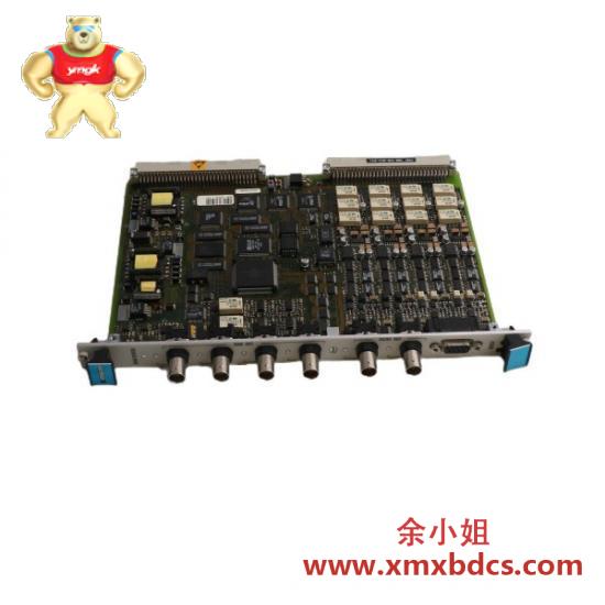 vibro-meter_vm600_200-570-000-014_2.jpg Vibro-meter VM600 200-570-000-014 工业振动监测模块