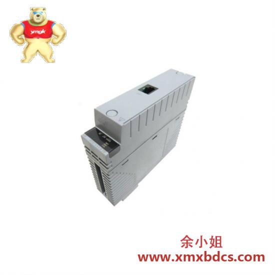 yokogawa_ale111-s50-s1_communication_module.jpg YOKOGAWA 雅马哈 ALE111-S50-S1 以太网通信模块