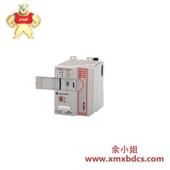 1769-l36erms_guardlogix_5370_ethernet_controller.png 施耐德 Others KA-EN-14*0.2P-AMP-03BK 工业控制模块