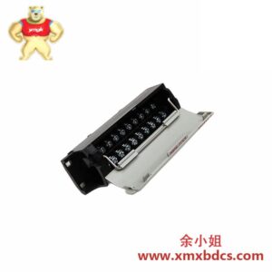 AB 1756-TBNH 控制终端模块