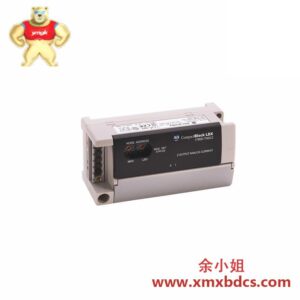 施耐德微型紧凑型模块 1790D-TN4V0COMPACTBLOCK LDX