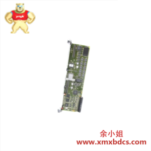 ABB ABB 086349-001 NSNP 数字输入模块