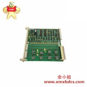 ABB DSDI131 57160001-GV 数字输入单元