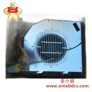ABB ABB WS FAN230 原装新品 控制模块