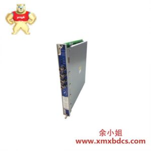 BENTLY 128275-01-E 工业振动监测模块