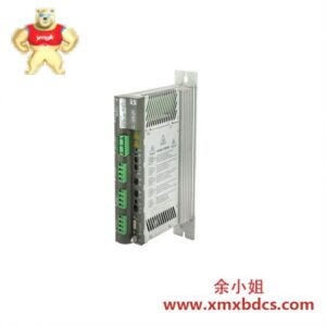 施耐德ELAU MC-4/11/10/400 VDM01D10AA00伺服驱动器