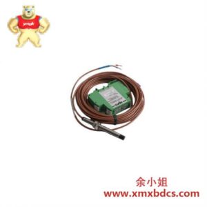 EMERSON艾默生 A6370 工业控制模块