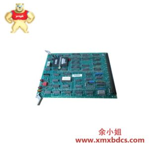 GE通用电气 DS3800XTFS1A1A 控制卡