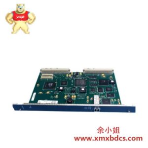 GE IC698CMX016 控制模块