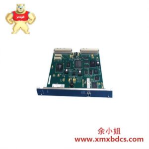 GE IC698CMX016 控制模块