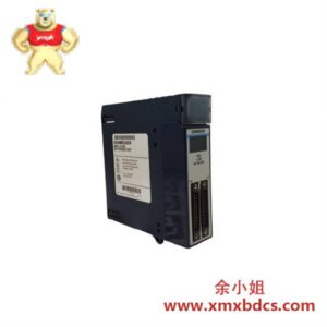 GE通用电气 8455-SW-CF 总线接口模块