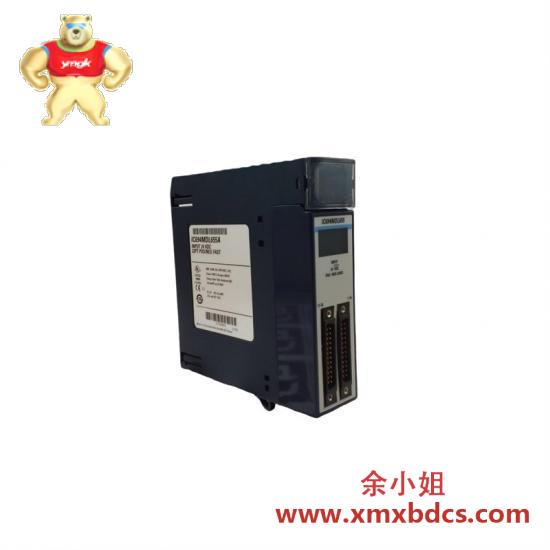 general_electric_8455-sw-cf_bus_interface_module.jpg GE通用电气 8455-SW-CF 总线接口模块