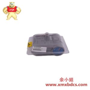 霍尼韦尔 51202960-100 控制模块