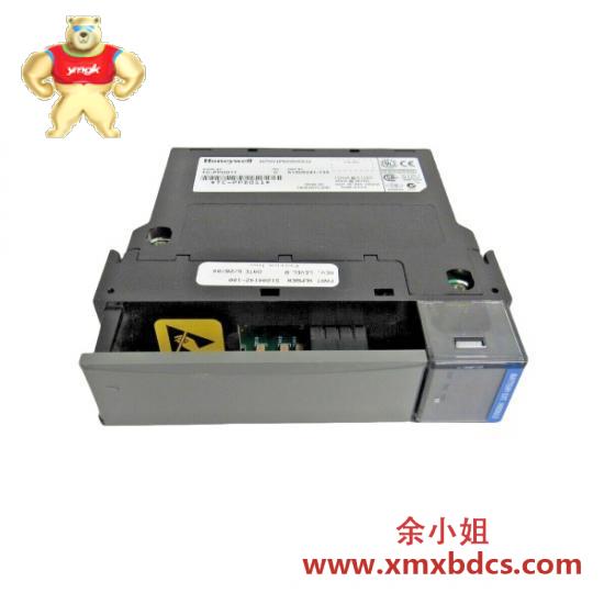 honeywell_tc-ppd011_51309241-125_battery_extension_module.jpg 施耐德 Others KA-EN-14*0.2P-AMP-03BK 工业控制模块