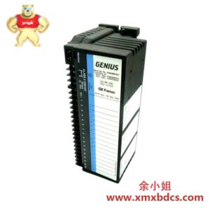 通用电气 GE IC660BBD021 串行输入输出模块