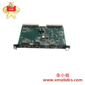 GE IS200IVFBG1AAA 光纤反馈卡