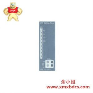 VIPA 240-1CA00 通信处理器 自动化零件