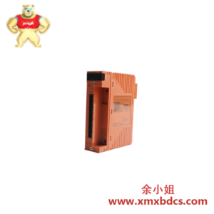 YOKOGAWA 16137-119 控制模块