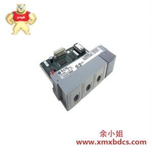 施耐德 PLC 1203-SM1 SLC至SCANport 3通道通信模块