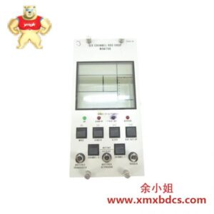 Bently Nevada 132148-01 高精度振动监测模块