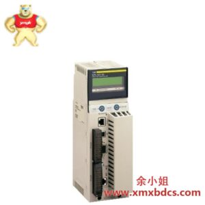 施耐德电气 140CPU65160S Schneider Modicon Quantum CPU模块