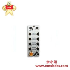 AB 1732E-OB16M12R 数字输入输出模块