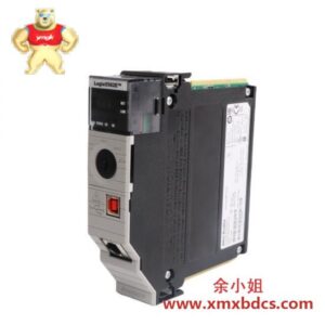 AB品牌 1756-L82E 控制模块
