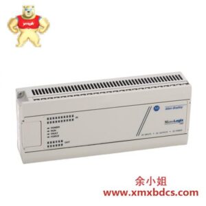 西门子 PLC 1761-L32AWA 数字量输入输出模块