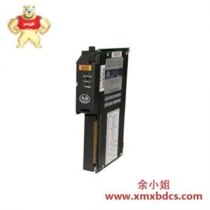 西门子 PLC 1771-QD 注射控制模块