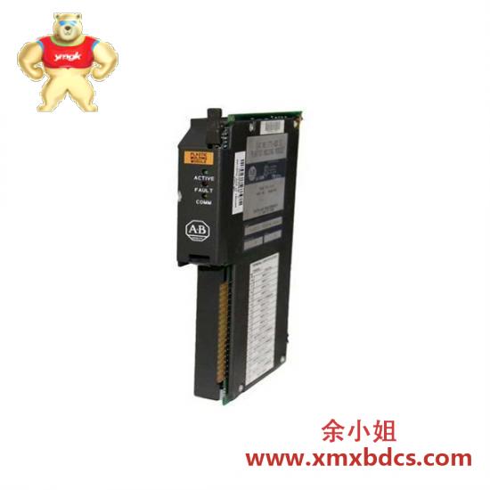 1771-qd_injection_control_module.jpg 西门子 PLC 1771-QD 注射控制模块