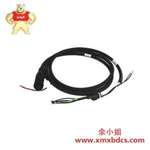 GE 2090-XXNFMF-S07 标准反馈电缆