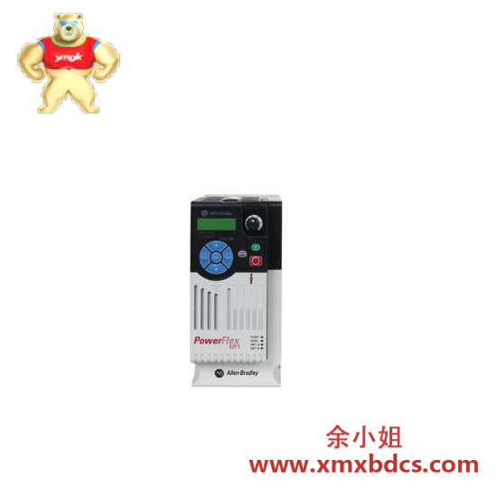 25b-d010n114_ac_drive.png 艾伦布兰利 25B-D010N114 交流驱动器 变频器